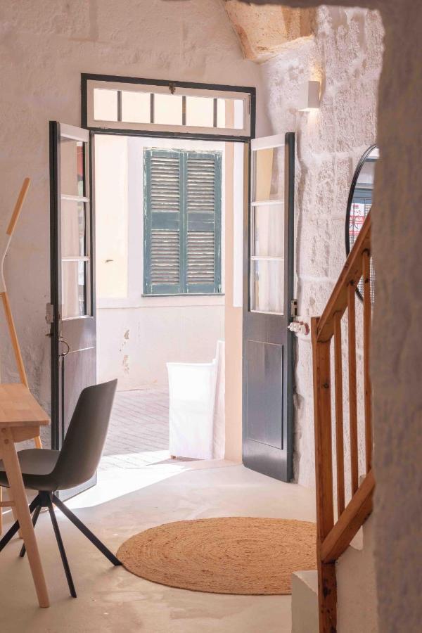 Pere Alcantara 40, 3 Bedroom House, Ciutadella Ciutadella  Bagian luar foto