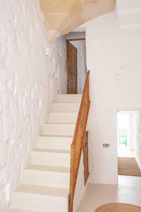 Pere Alcantara 40, 3 Bedroom House, Ciutadella Ciutadella  Bagian luar foto