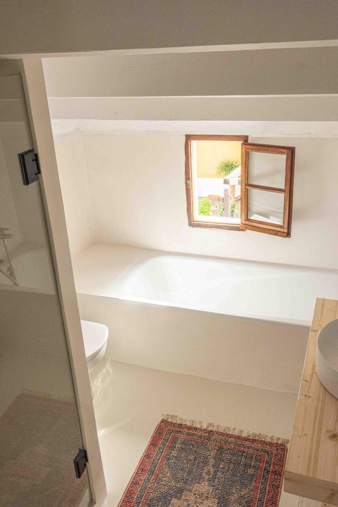 Pere Alcantara 40, 3 Bedroom House, Ciutadella Ciutadella  Bagian luar foto