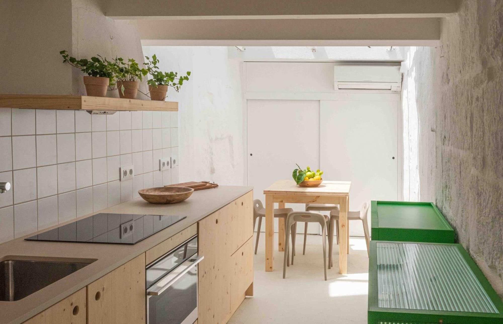 Pere Alcantara 40, 3 Bedroom House, Ciutadella Ciutadella  Bagian luar foto