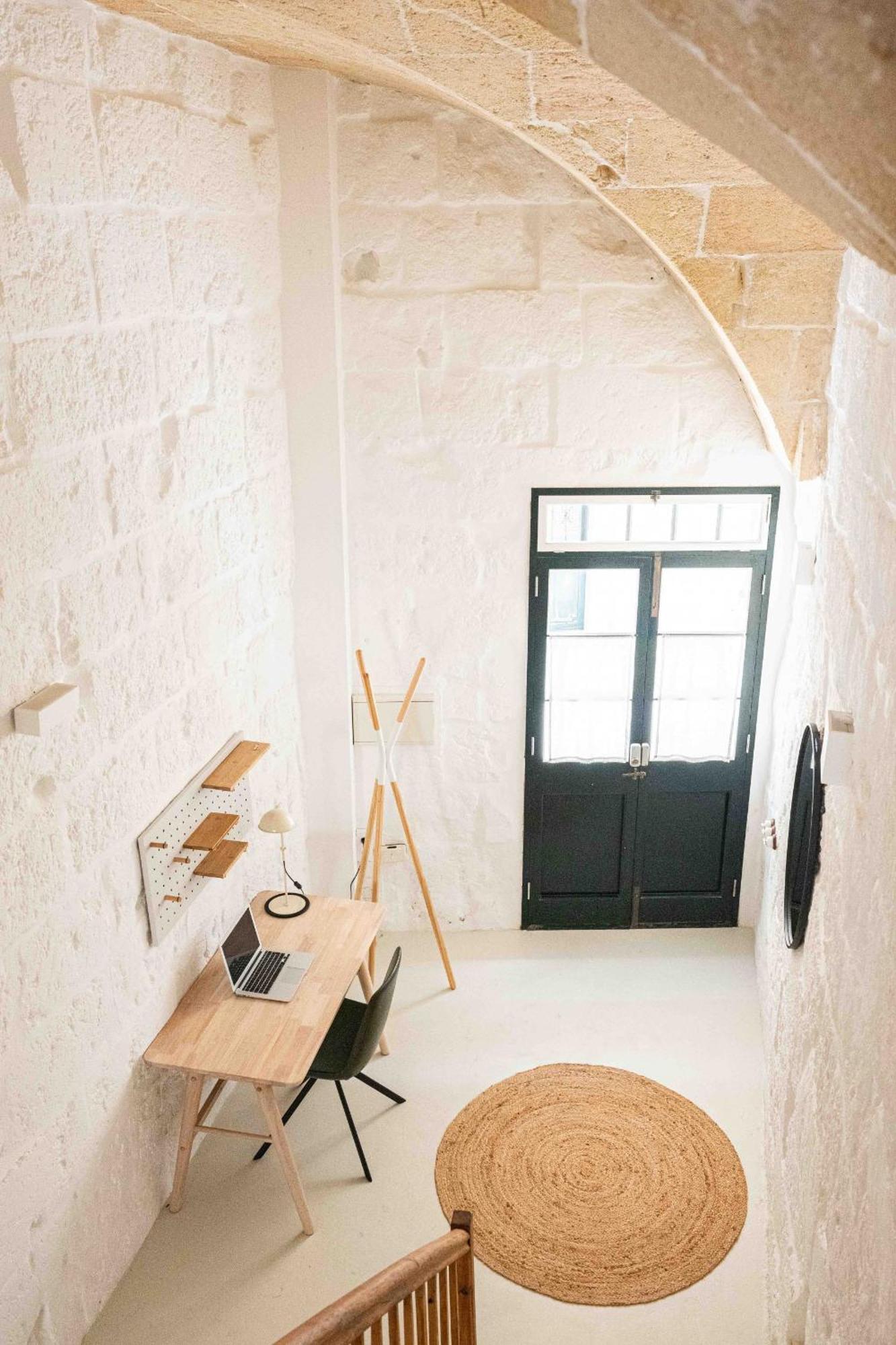 Pere Alcantara 40, 3 Bedroom House, Ciutadella Ciutadella  Bagian luar foto