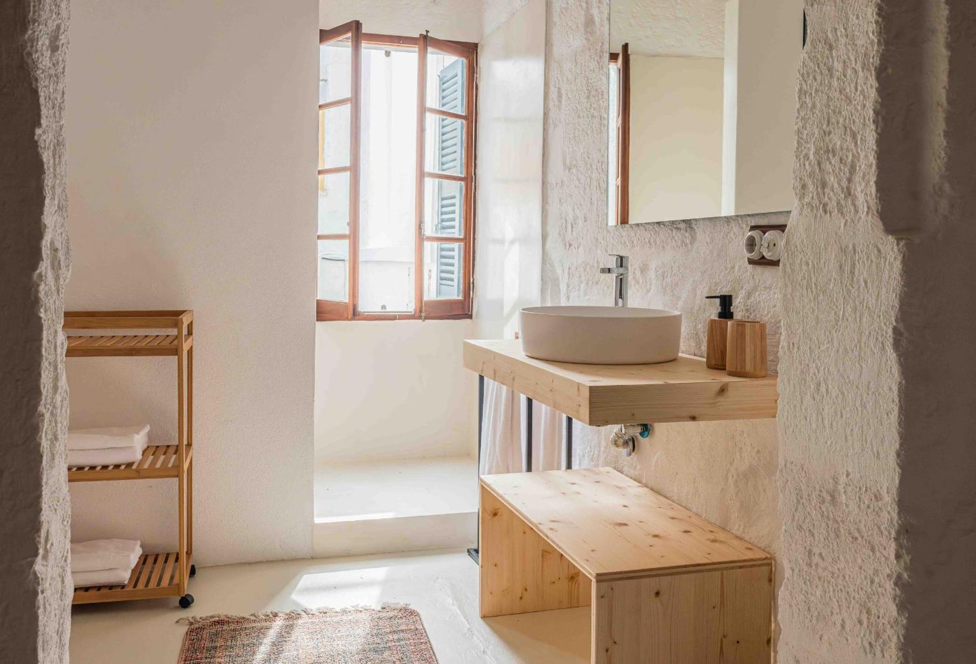 Pere Alcantara 40, 3 Bedroom House, Ciutadella Ciutadella  Bagian luar foto