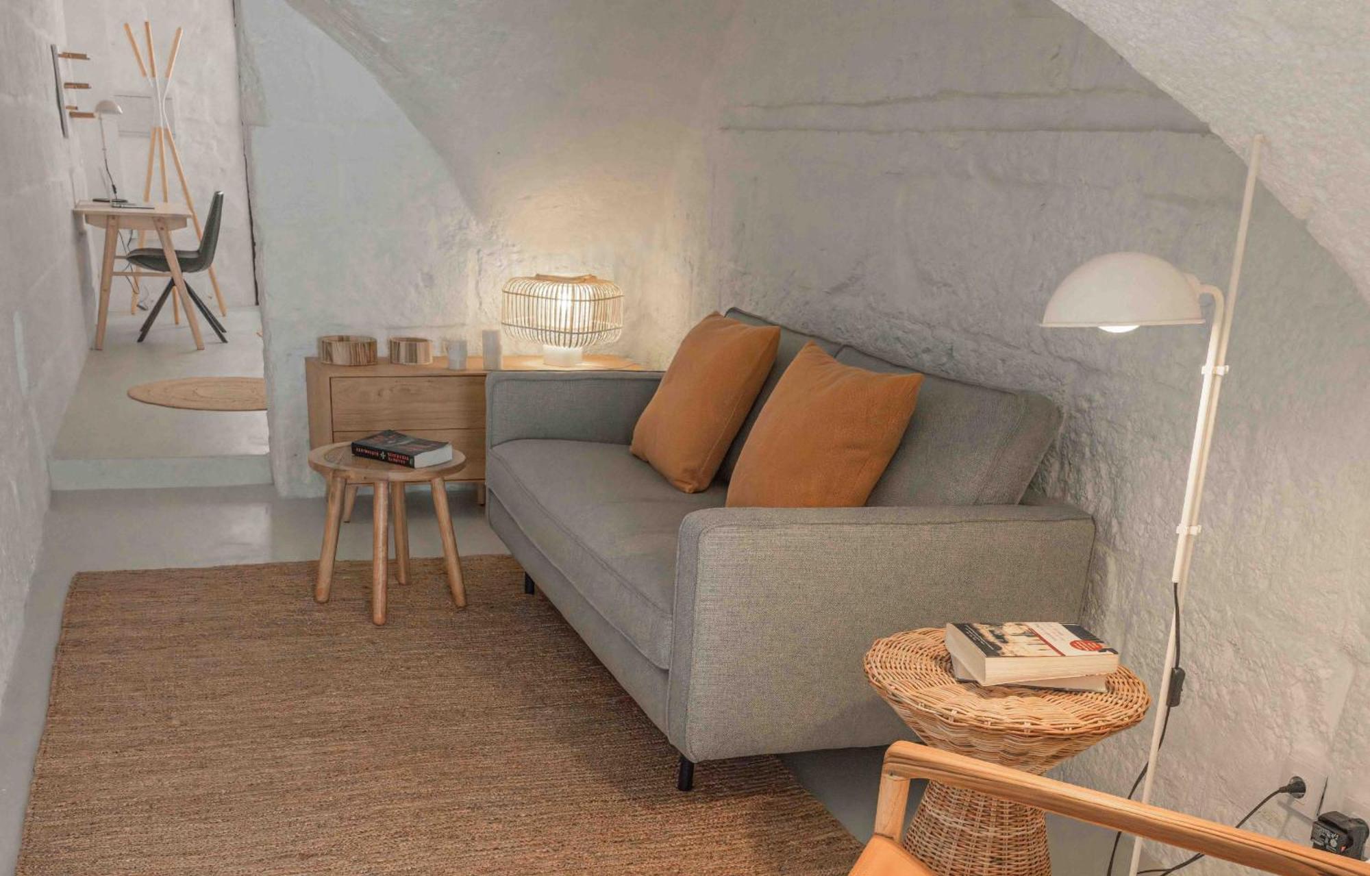 Pere Alcantara 40, 3 Bedroom House, Ciutadella Ciutadella  Bagian luar foto