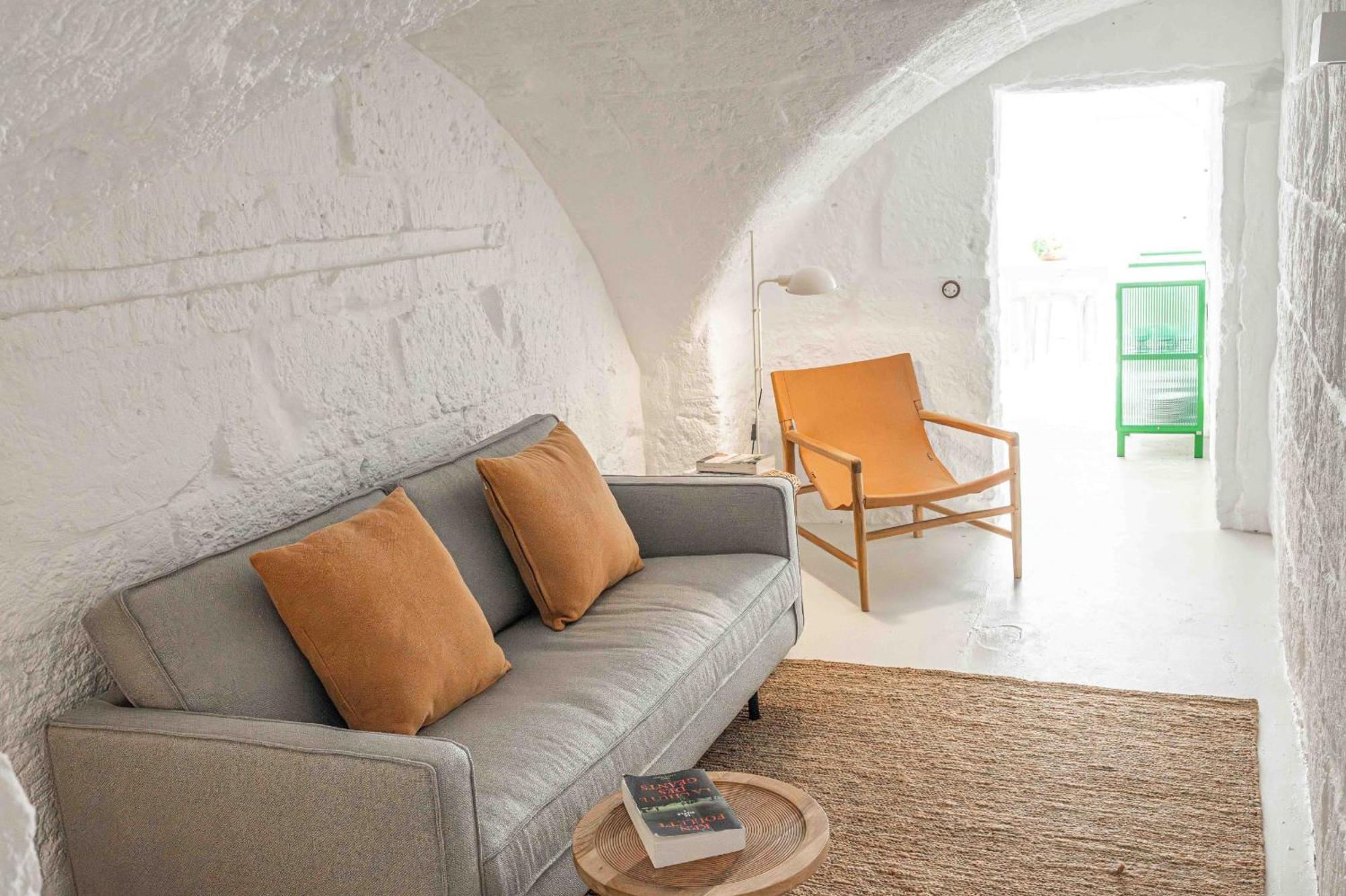 Pere Alcantara 40, 3 Bedroom House, Ciutadella Ciutadella  Bagian luar foto