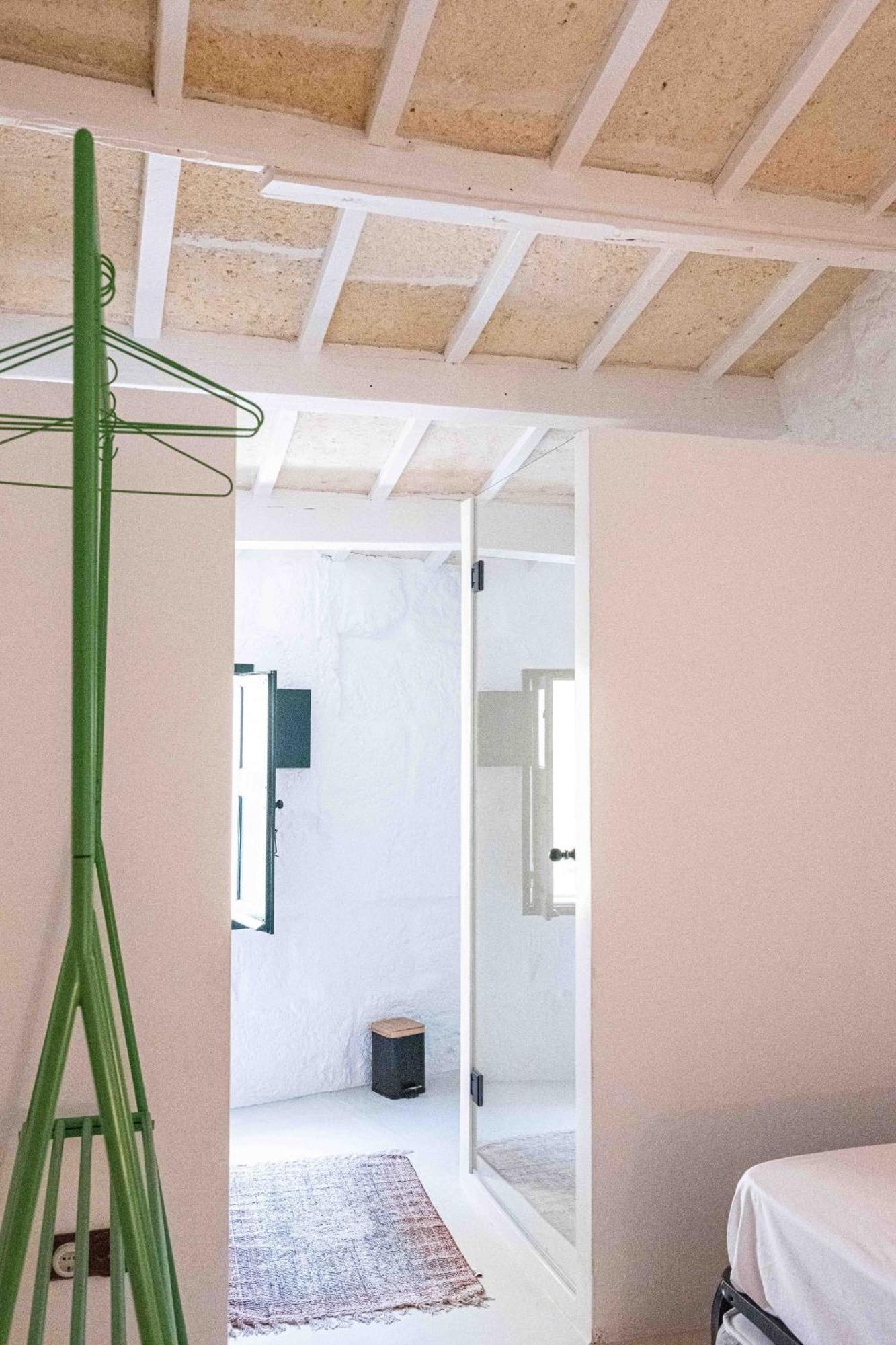 Pere Alcantara 40, 3 Bedroom House, Ciutadella Ciutadella  Bagian luar foto